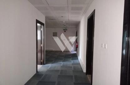 Office Space - Studio - 3 for rent in B-Ring Road - Doha