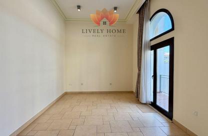 Duplex - 3 - 4 for rent in Mercato - Qanat Quartier - The Pearl Island - Doha