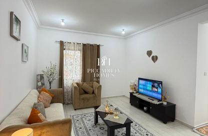 Apartment - 2 Bedrooms - 2 Bathrooms for rent in Al Jazeera Street - Fereej Bin Mahmoud North - Fereej Bin Mahmoud - Doha