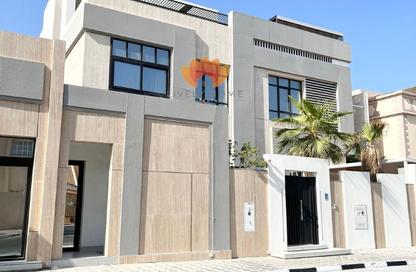 Apartment - 7 Bedrooms - 7+ Bathrooms for rent in Al Wakra - Al Wakra - Al Wakrah - Al Wakra