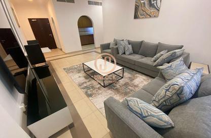 Apartment - 1 Bedroom - 1 Bathroom for rent in Al Sadd Road - Al Sadd - Doha