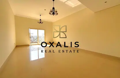 Apartment - 3 Bedrooms - 3 Bathrooms for rent in Piazza 2 - La Piazza - Fox Hills - Lusail