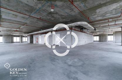 Office Space - Studio - 2 for rent in Abraj Bay - Abraj Quartiers - The Pearl Island - Doha
