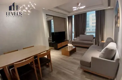Apartment - 2 Bedrooms - 3 Bathrooms for rent in Al Muntazah Street - Al Muntazah - Doha
