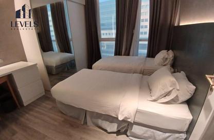 Apartment - 2 Bedrooms - 3 Bathrooms for rent in Al Muntazah Street - Al Muntazah - Doha