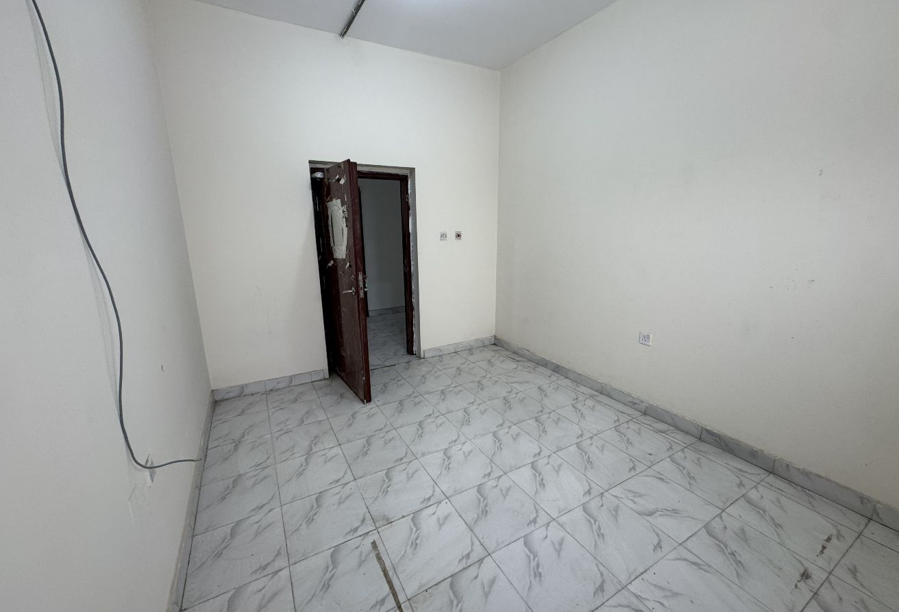 27 Units Labor Camp with AC | Industrial Area