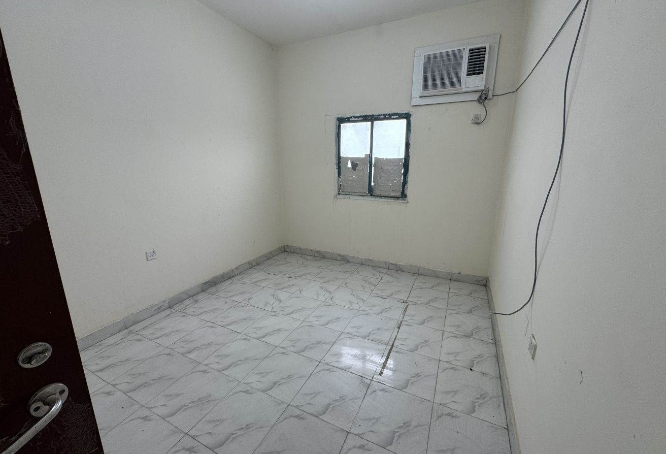 27 Units Labor Camp with AC | Industrial Area