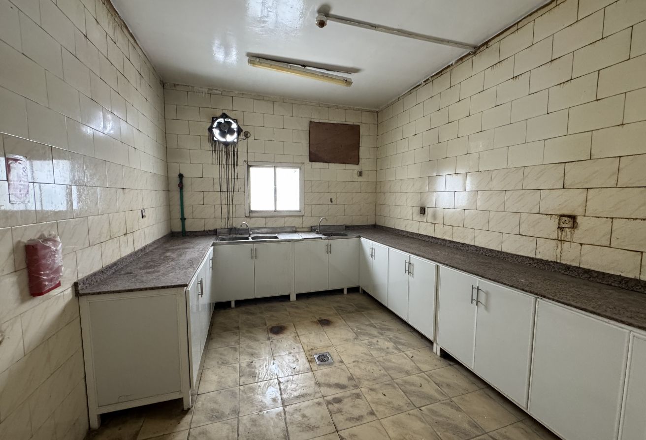 27 Units Labor Camp with AC | Industrial Area