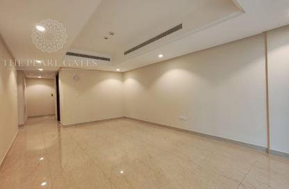 Apartment - 3 Bedrooms - 4 Bathrooms for rent in Piazza 2 - La Piazza - Fox Hills - Lusail