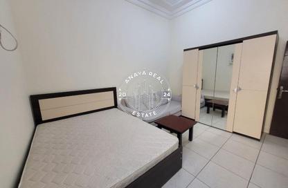 Villa - Studio - 1 Bathroom for rent in Al Nuaija Street - Al Nuaija - Doha Villa - Studio - 1 Bathroom for rent in Al Nuaija Street - Al Nuaija - Doha