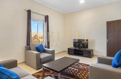 Apartment - 1 - 2 for rent in Muaither Area - Al Rayyan - Doha