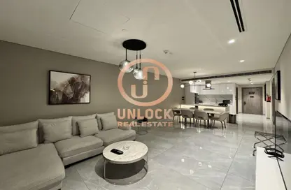 Apartment - 3 Bedrooms - 4 Bathrooms for rent in Najma street - Old Airport Road - Doha