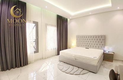 Apartment - 1 - 1 for rent in Salaja Street - Doha Al Jadeed - Doha
