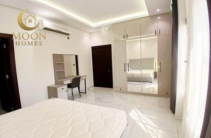 Apartment - 1 - 1 for rent in Salaja Street - Doha Al Jadeed - Doha