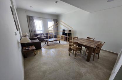 Apartment - 2 Bedrooms - 3 Bathrooms for rent in Al Waab Street - Al Waab - Doha