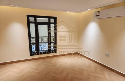 Apartment - 2 Bedrooms - 2 Bathrooms for rent in Al Nasr Street - Al Nasr - Doha