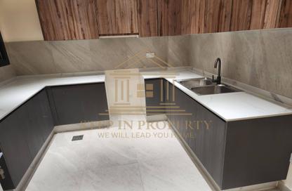 Apartment - 2 Bedrooms - 2 Bathrooms for rent in Al Nasr Street - Al Nasr - Doha