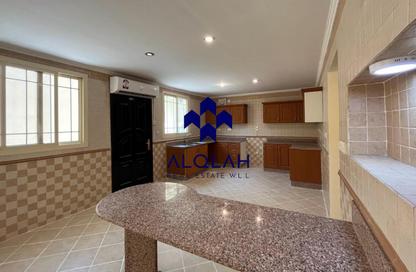 Villa - 4 - 4 for rent in Ain Khaled Villas - Ain Khaled - Doha Villa - 4 - 4 for rent in Ain Khaled Villas - Ain Khaled - Doha