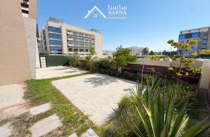 Apartment - 3 Bedrooms - 4 Bathrooms for rent in Fox Hills - Fox Hills - Lusail Apartment - 3 Bedrooms - 4 Bathrooms for rent in Fox Hills - Fox Hills - Lusail