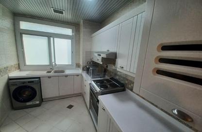Apartment - 2 Bedrooms - 3 Bathrooms for rent in Fereej Abdul Aziz - Fereej Abdul Aziz - Doha