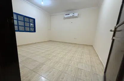 شقة - غرفة نوم - 1 حمام للايجار في شارع المطار القديم - طريق المطار القديم - الدوحة