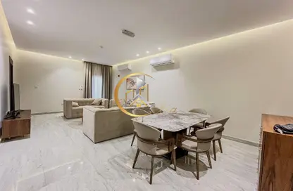 Apartment - 2 Bedrooms - 3 Bathrooms for rent in Al Kheesa - Al Kheesa - Umm Salal Mohammed