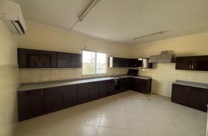 Villa - 7+ Bedrooms - 7+ Bathrooms for rent in Al Wukair - Al Wukair - Al Wakra