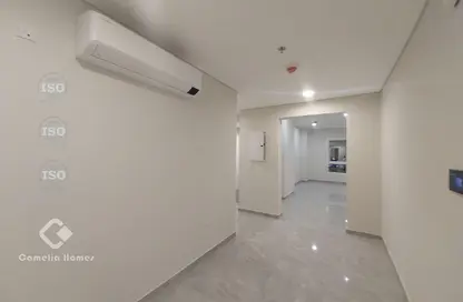 Apartment - 3 Bedrooms - 4 Bathrooms for rent in Musheireb Apartments - Musheireb - Doha