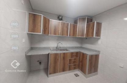 Apartment - 3 - 4 for rent in Musheireb Apartments - Musheireb - Doha Apartment - 3 - 4 for rent in Musheireb Apartments - Musheireb - Doha