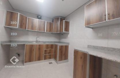 Apartment - 3 - 4 for rent in Musheireb Apartments - Musheireb - Doha Apartment - 3 - 4 for rent in Musheireb Apartments - Musheireb - Doha