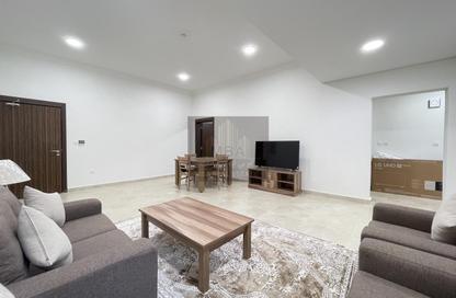 Apartment - 2 Bedrooms - 2 Bathrooms for rent in Al Waab Street - Al Waab - Doha Apartment - 2 Bedrooms - 2 Bathrooms for rent in Al Waab Street - Al Waab - Doha