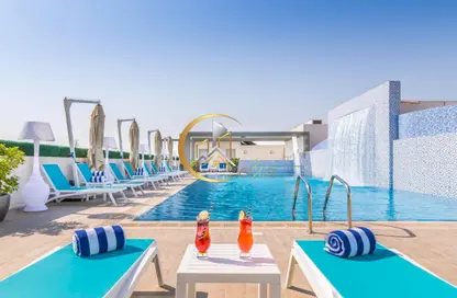 Apartment - 2 Bedrooms - 2 Bathrooms for rent in Al Rayyan Commercial Plaza - Al Sadd - Doha