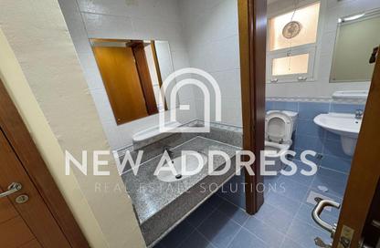 Apartment - 3 Bedrooms - 3 Bathrooms for rent in Regency Residence Al Sadd - Al Sadd - Doha