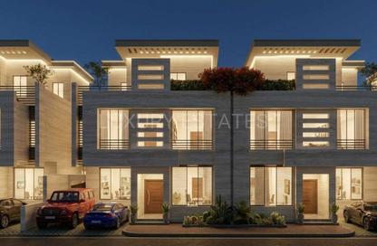 Villa - 6 - 6 for sale in Umm Al Amad - Al Shamal