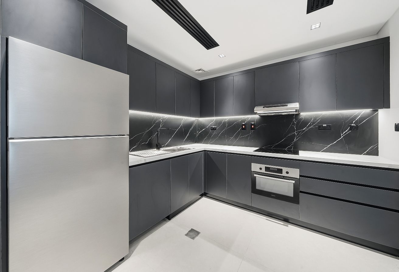 20% Booking Fee | 4 Years Instalment | Luxury 1BHK