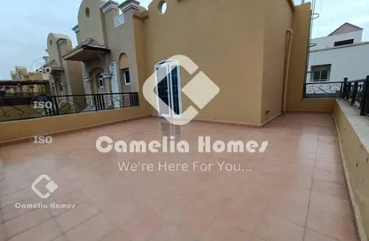Compound - 4 Bedrooms - 5 Bathrooms for rent in Abu Sidra - Al Rayyan - Doha Compound - 4 Bedrooms - 5 Bathrooms for rent in Abu Sidra - Al Rayyan - Doha