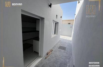 Villa - 7+ Bedrooms - 7+ Bathrooms for rent in Al Luqta - Al Luqta - Doha