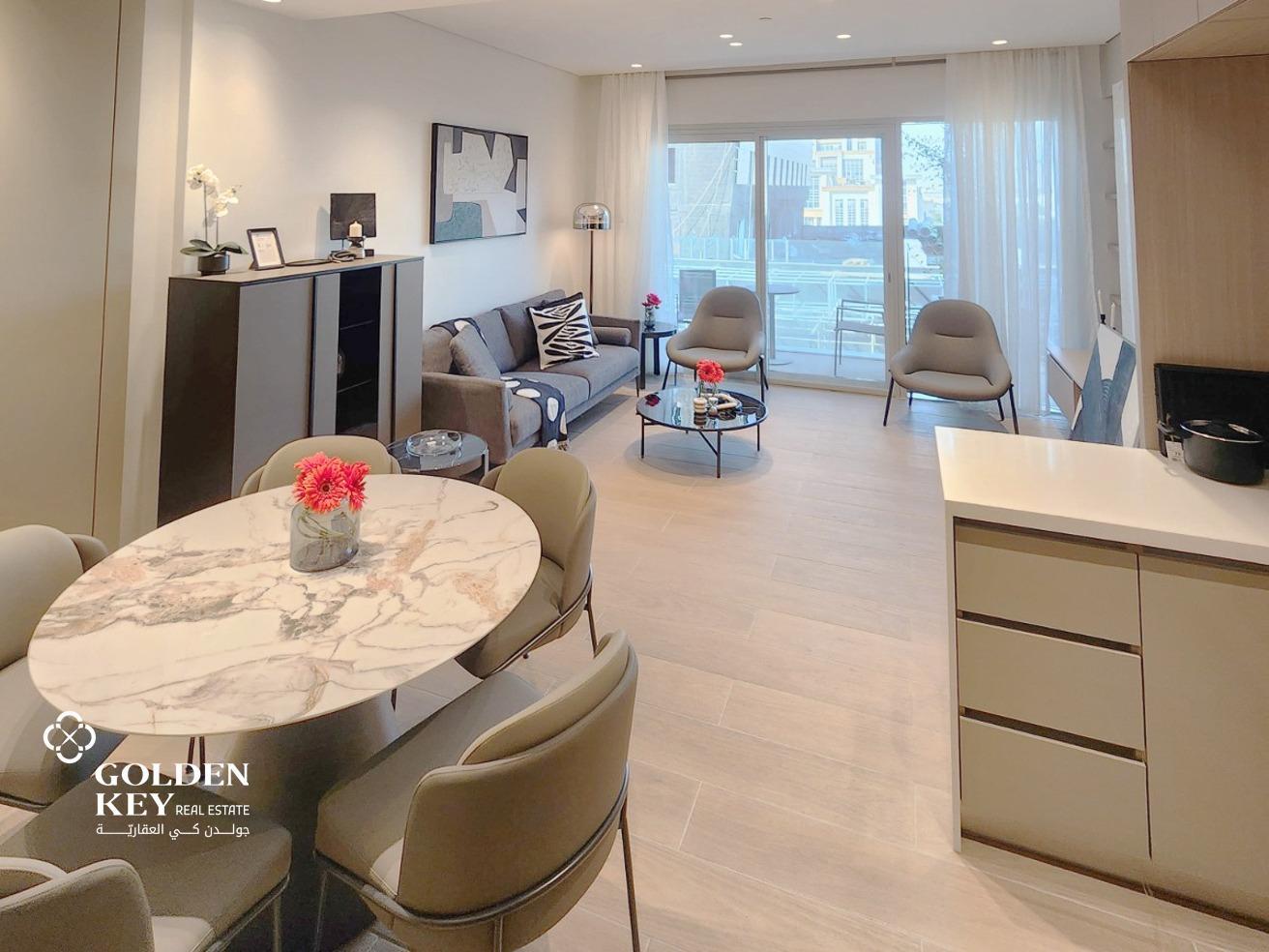 Bills and WFI Included | 2BR+Maid | NO COMMISSION