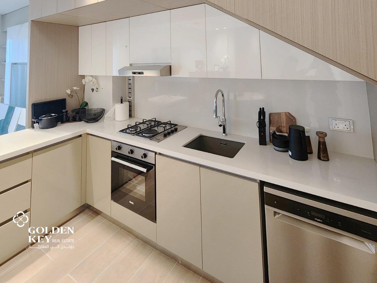 Bills and WFI Included | 2BR+Maid | NO COMMISSION