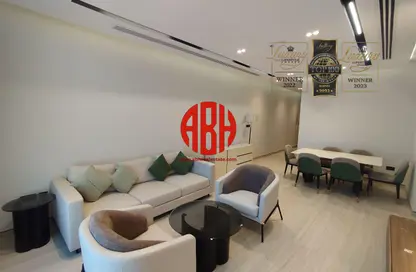 Apartment - 2 Bedrooms - 3 Bathrooms for rent in Al Jazeera Street - Fereej Bin Mahmoud North - Fereej Bin Mahmoud - Doha Apartment - 2 Bedrooms - 3 Bathrooms for rent in Al Jazeera Street - Fereej Bin Mahmoud North - Fereej Bin Mahmoud - Doha
