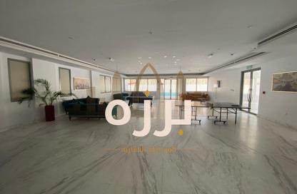 Compound - 4 Bedrooms - 4 Bathrooms for rent in Muraikh - AlMuraikh - Doha Compound - 4 Bedrooms - 4 Bathrooms for rent in Muraikh - AlMuraikh - Doha