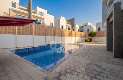 مجمع سكني - 4 غرف نوم - 4 حمامات للايجار في مريخ - المريخ - الدوحة مجمع سكني - 4 غرف نوم - 4 حمامات للايجار في مريخ - المريخ - الدوحة
