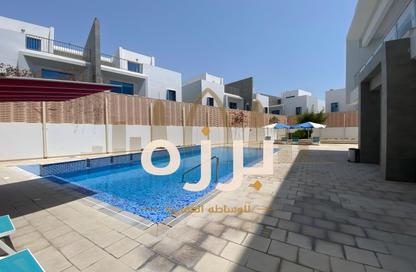 Compound - 4 Bedrooms - 4 Bathrooms for rent in Muraikh - AlMuraikh - Doha Compound - 4 Bedrooms - 4 Bathrooms for rent in Muraikh - AlMuraikh - Doha