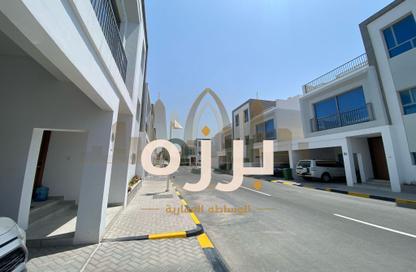 Compound - 4 Bedrooms - 4 Bathrooms for rent in Muraikh - AlMuraikh - Doha Compound - 4 Bedrooms - 4 Bathrooms for rent in Muraikh - AlMuraikh - Doha