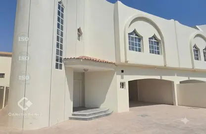 Villa - 5 Bedrooms - 5 Bathrooms for rent in Abu Hamour - Doha Villa - 5 Bedrooms - 5 Bathrooms for rent in Abu Hamour - Doha
