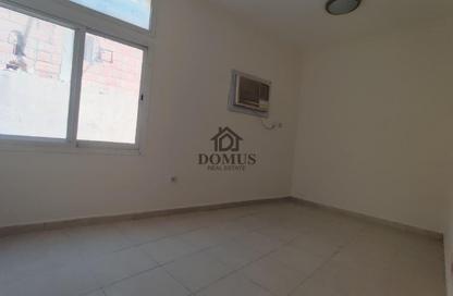 Apartment - 2 Bedrooms - 2 Bathrooms for rent in Tadmur Street - Old Airport Road - Doha