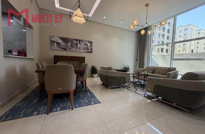 Apartment - 1 Bedroom - 2 Bathrooms for rent in Anas Street - Fereej Bin Mahmoud North - Fereej Bin Mahmoud - Doha Apartment - 1 Bedroom - 2 Bathrooms for rent in Anas Street - Fereej Bin Mahmoud North - Fereej Bin Mahmoud - Doha