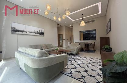 Apartment - 1 Bedroom - 2 Bathrooms for rent in Anas Street - Fereej Bin Mahmoud North - Fereej Bin Mahmoud - Doha Apartment - 1 Bedroom - 2 Bathrooms for rent in Anas Street - Fereej Bin Mahmoud North - Fereej Bin Mahmoud - Doha