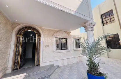 Villa - 6 Bedrooms - 4 Bathrooms for rent in Al Waab - Al Waab - Doha