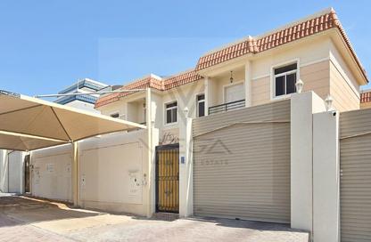 Apartment - 6 - 6 for rent in Hazm Al Markhiya - Doha